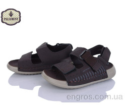 Сандалии PALIAMENT